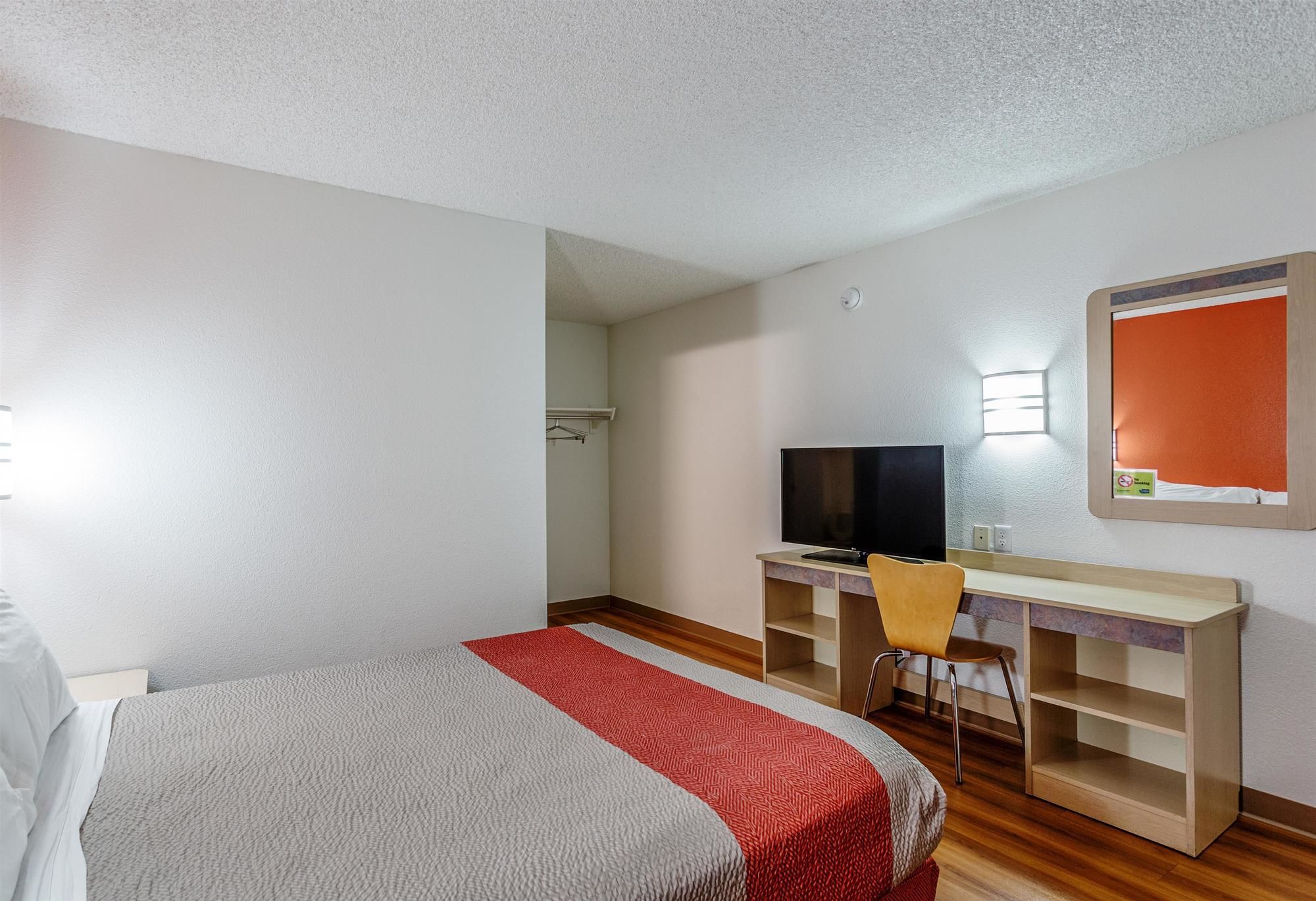 Motel 6 Richland Kennewick
