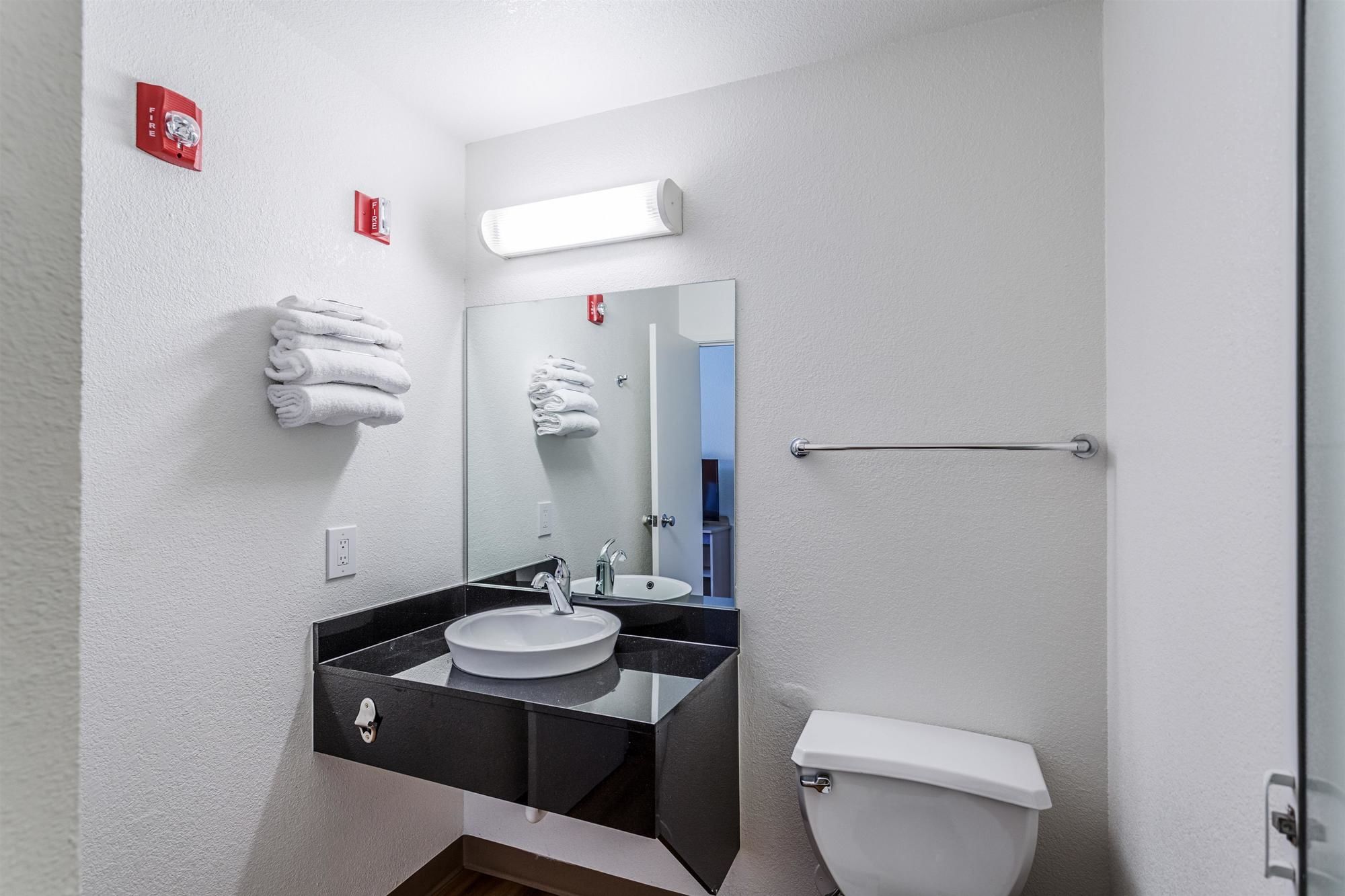 Motel 6 Richland Kennewick