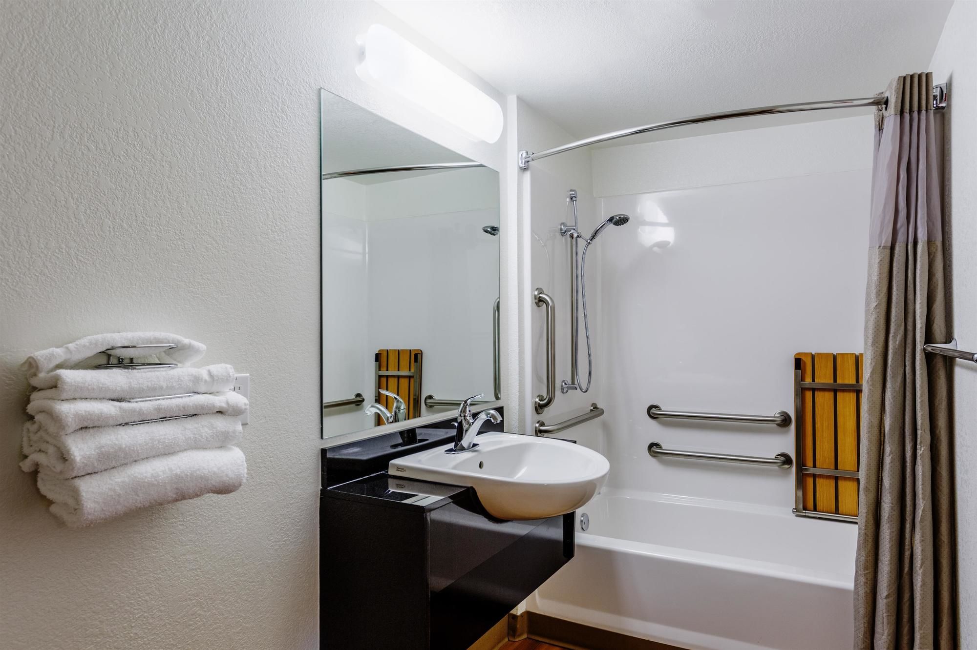 Motel 6 Richland Kennewick