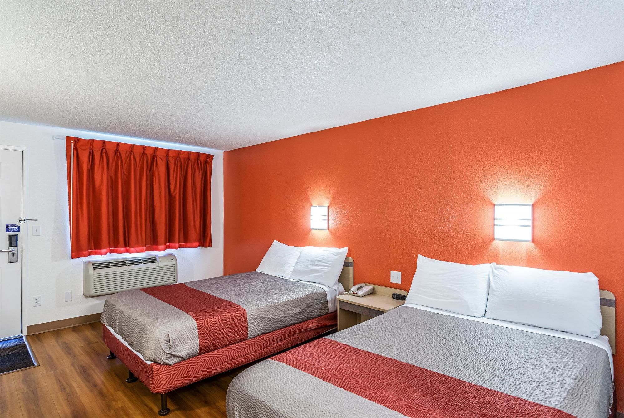 Motel 6 Richland Kennewick