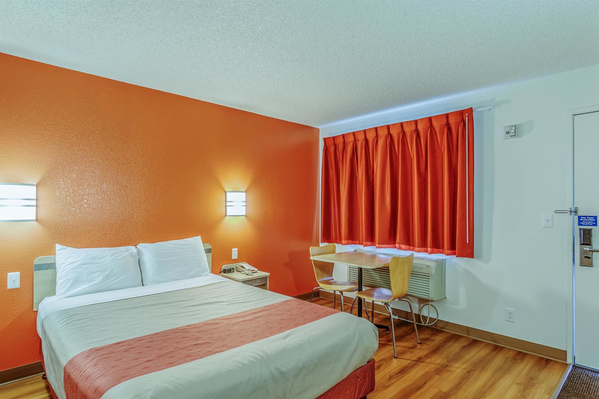 Motel 6 Richland Kennewick