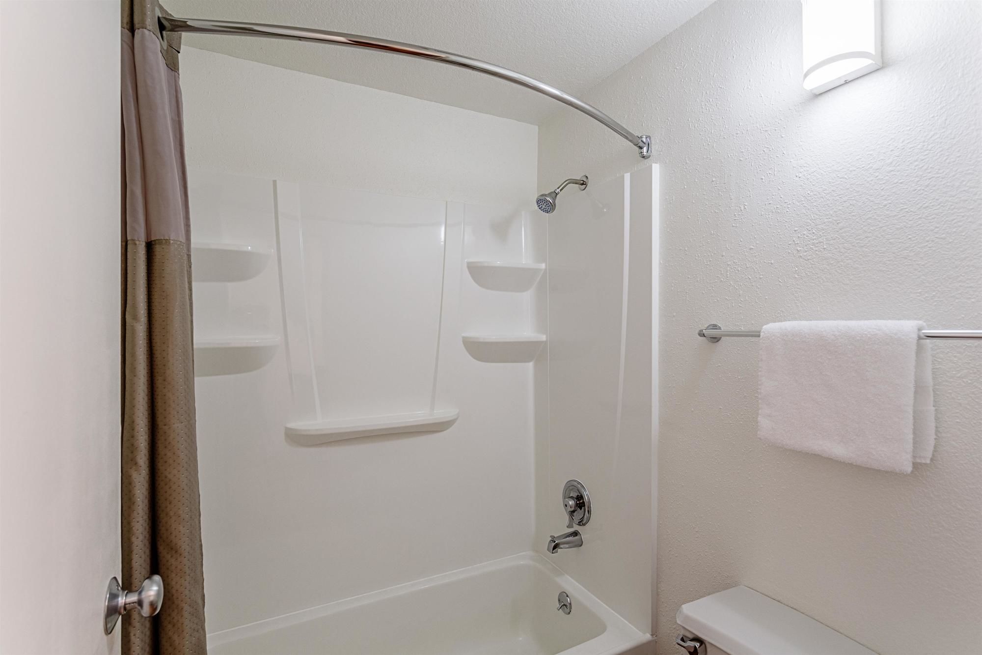 Motel 6 Richland Kennewick