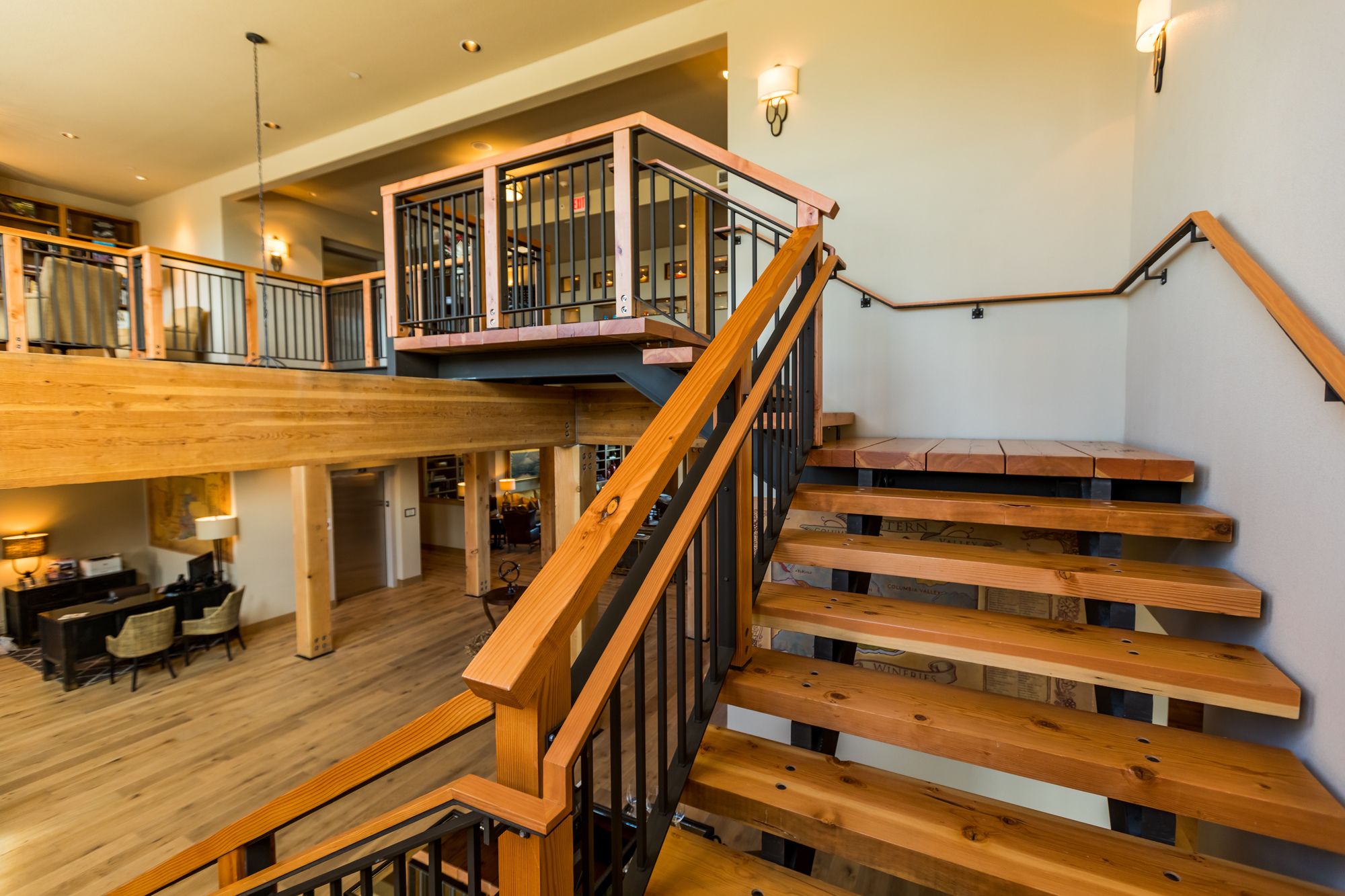 The Lodge At Columbia Point