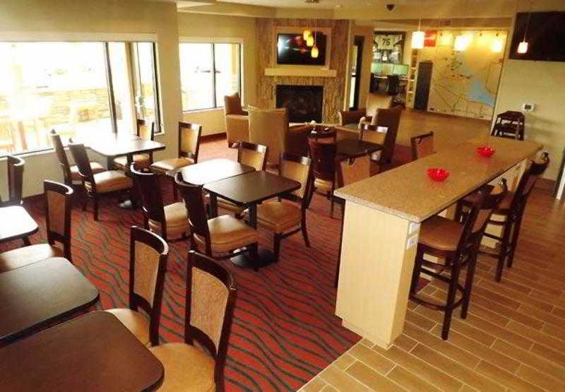 TownePlace Suites Richland Columbia Point