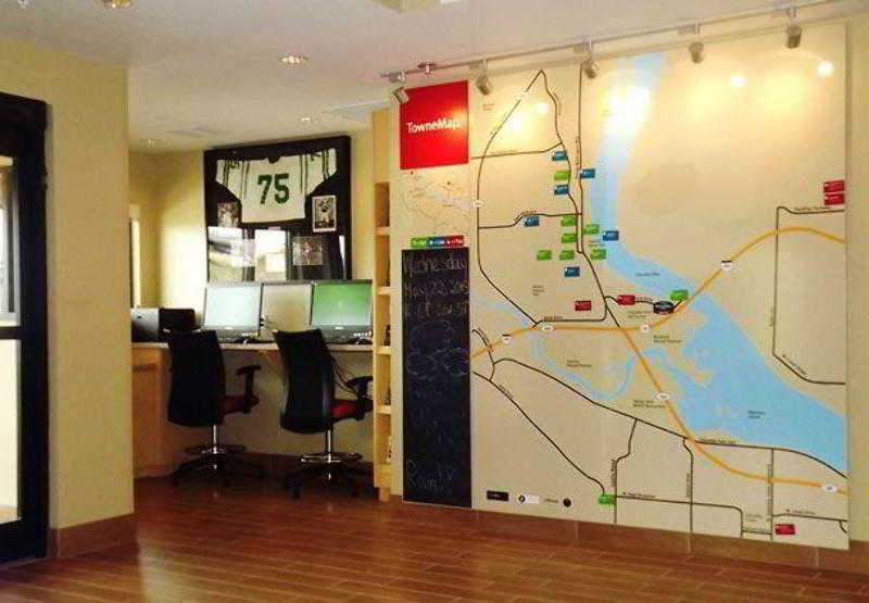 TownePlace Suites Richland Columbia Point