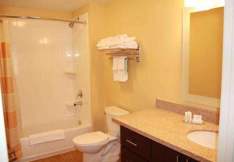 TownePlace Suites Richland Columbia Point
