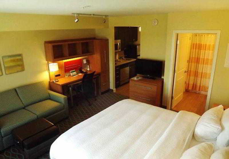 TownePlace Suites Richland Columbia Point