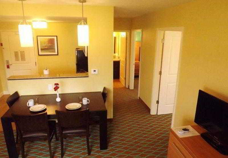 TownePlace Suites Richland Columbia Point