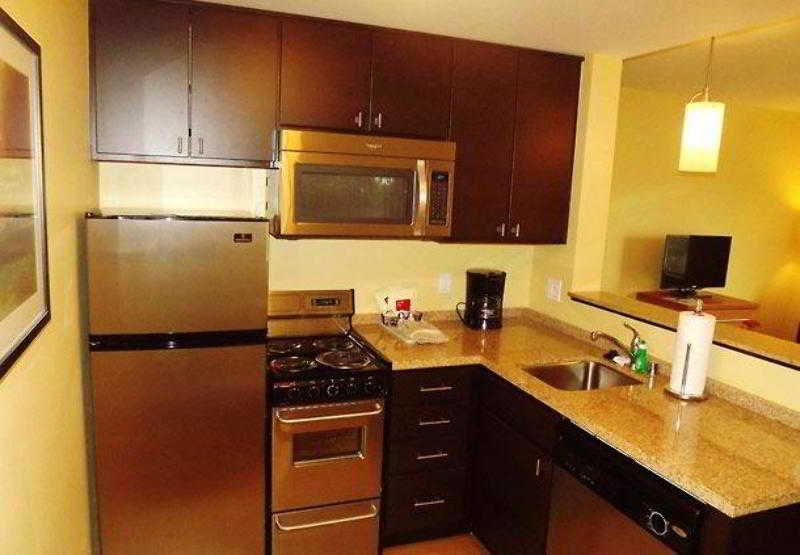 TownePlace Suites Richland Columbia Point