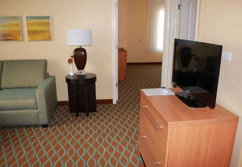 TownePlace Suites Richland Columbia Point