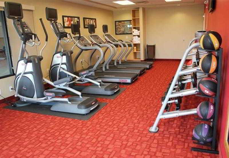 TownePlace Suites Richland Columbia Point