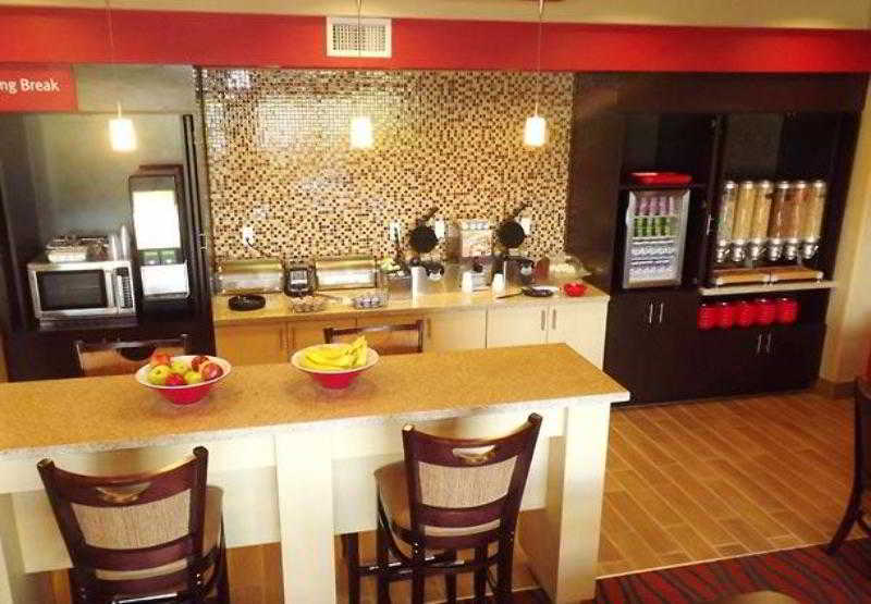 TownePlace Suites Richland Columbia Point