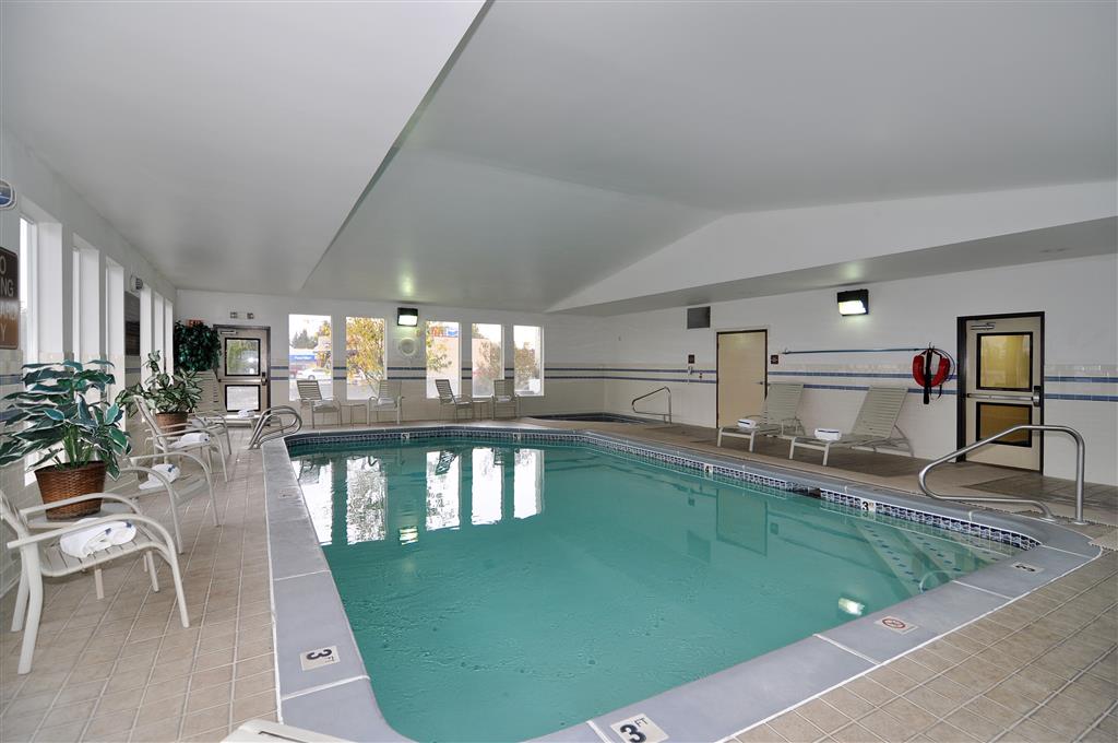 Best Western Bronco Inn