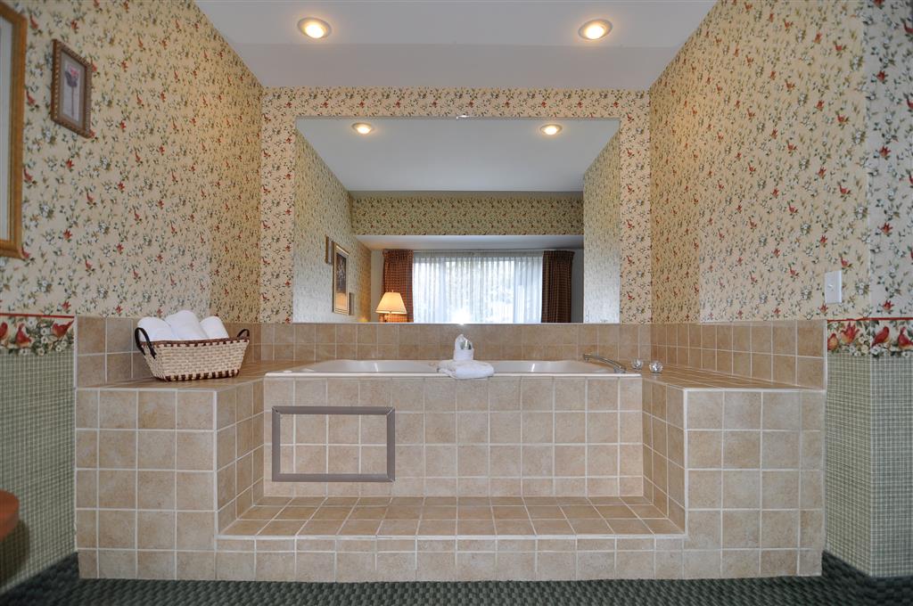 Best Western Bronco Inn