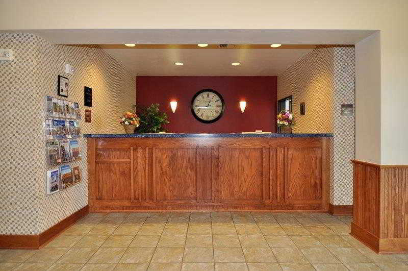 Best Western Bronco Inn