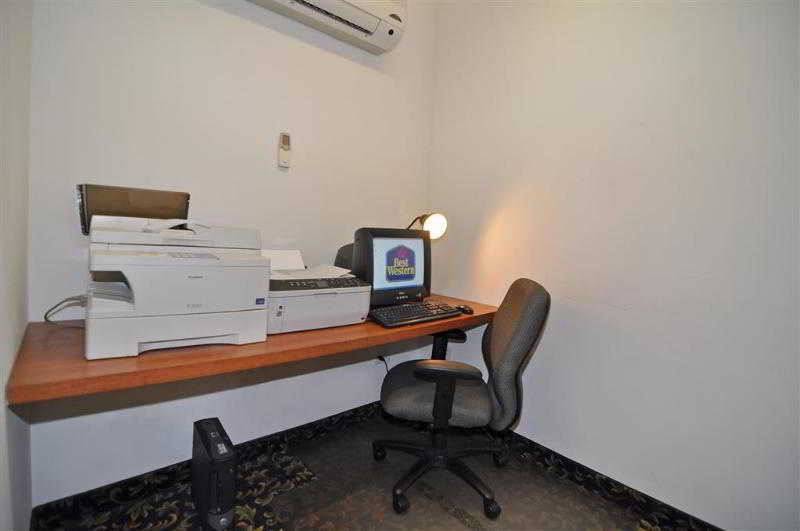 Best Western Bronco Inn