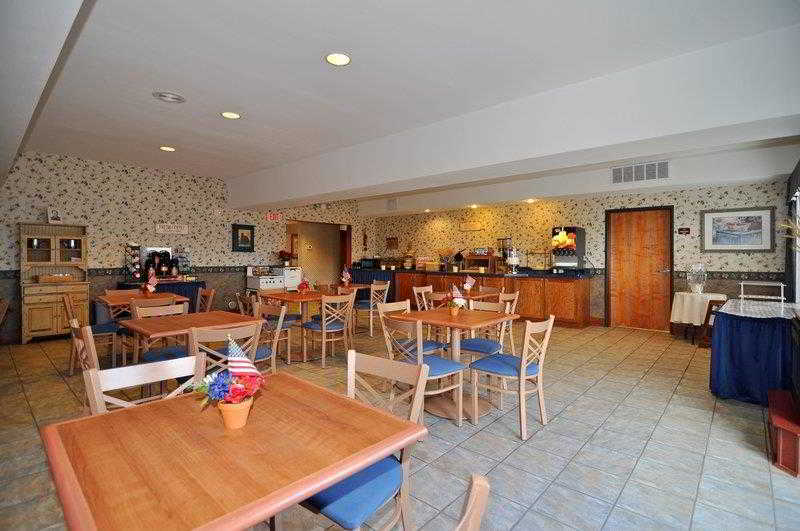 Best Western Bronco Inn