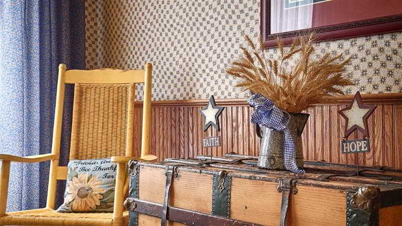 Best Western Bronco Inn