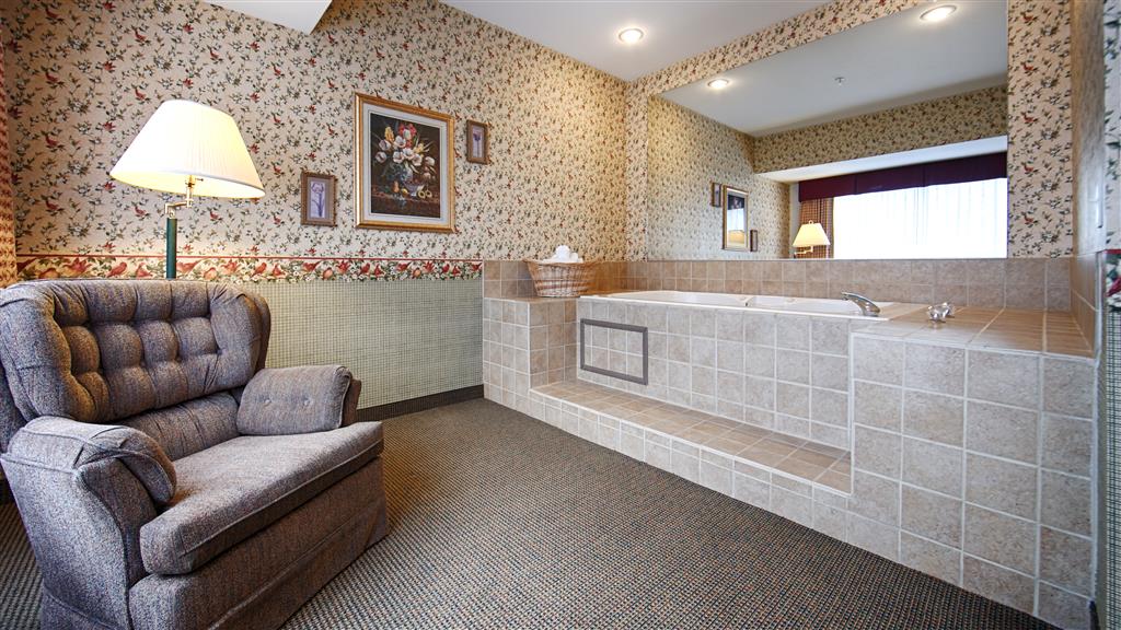 Best Western Bronco Inn