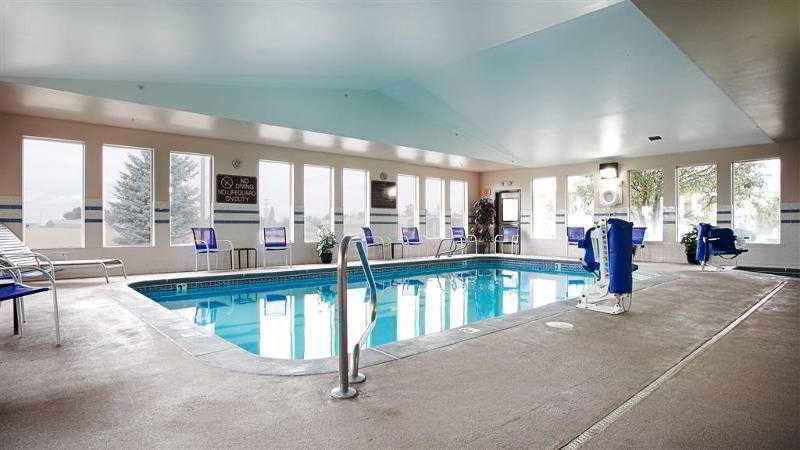 Best Western Bronco Inn