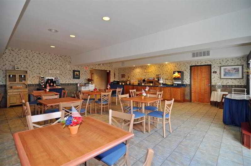 Best Western Bronco Inn