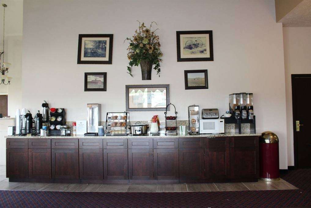 Days Inn by Wyndham Ritzville