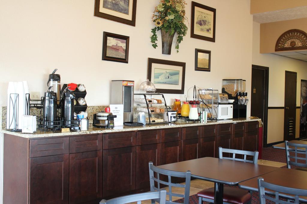 Days Inn by Wyndham Ritzville