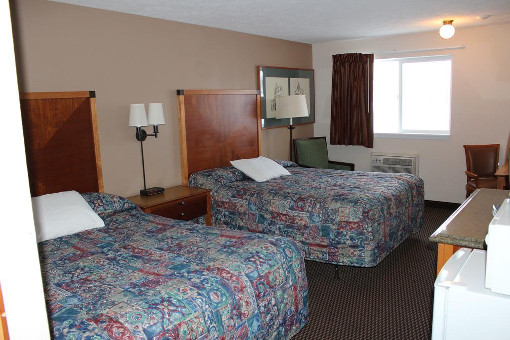 Days Inn by Wyndham Ritzville