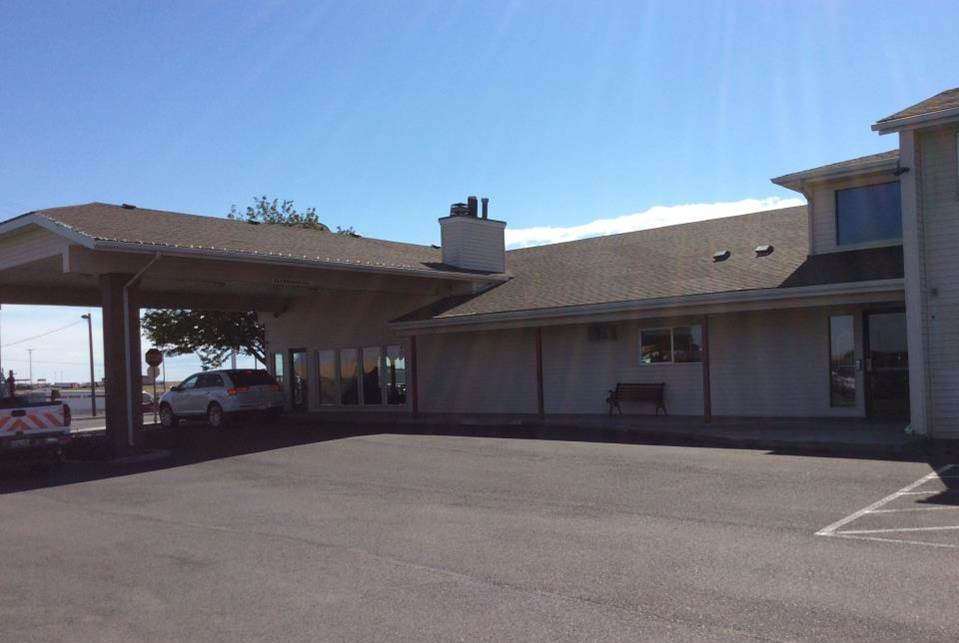 Days Inn by Wyndham Ritzville