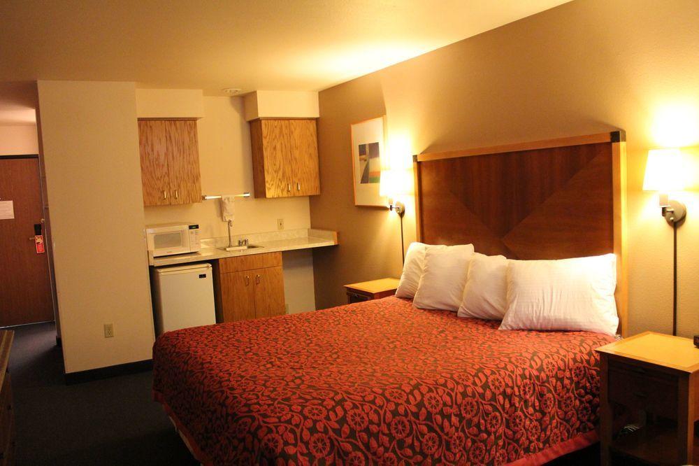 Days Inn by Wyndham Ritzville