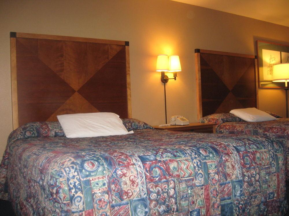 Days Inn by Wyndham Ritzville