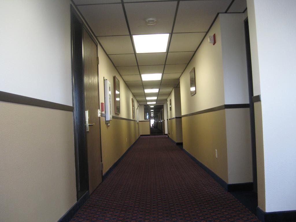 Days Inn by Wyndham Ritzville