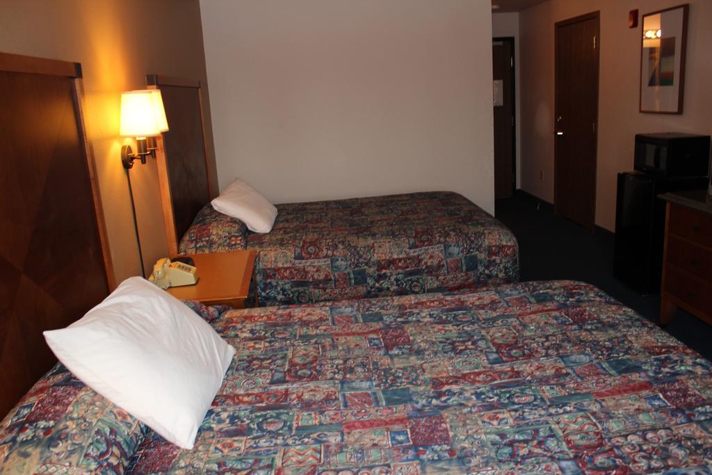 Days Inn by Wyndham Ritzville