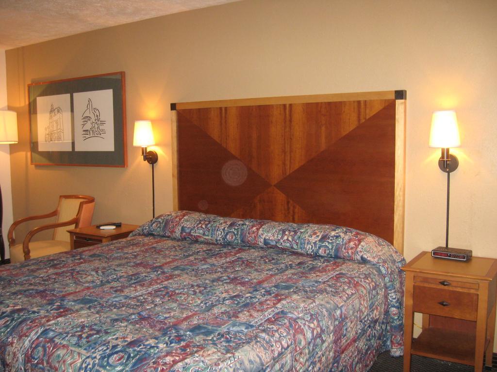 Days Inn by Wyndham Ritzville