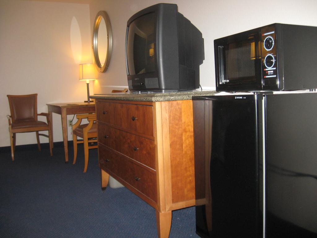 Days Inn by Wyndham Ritzville