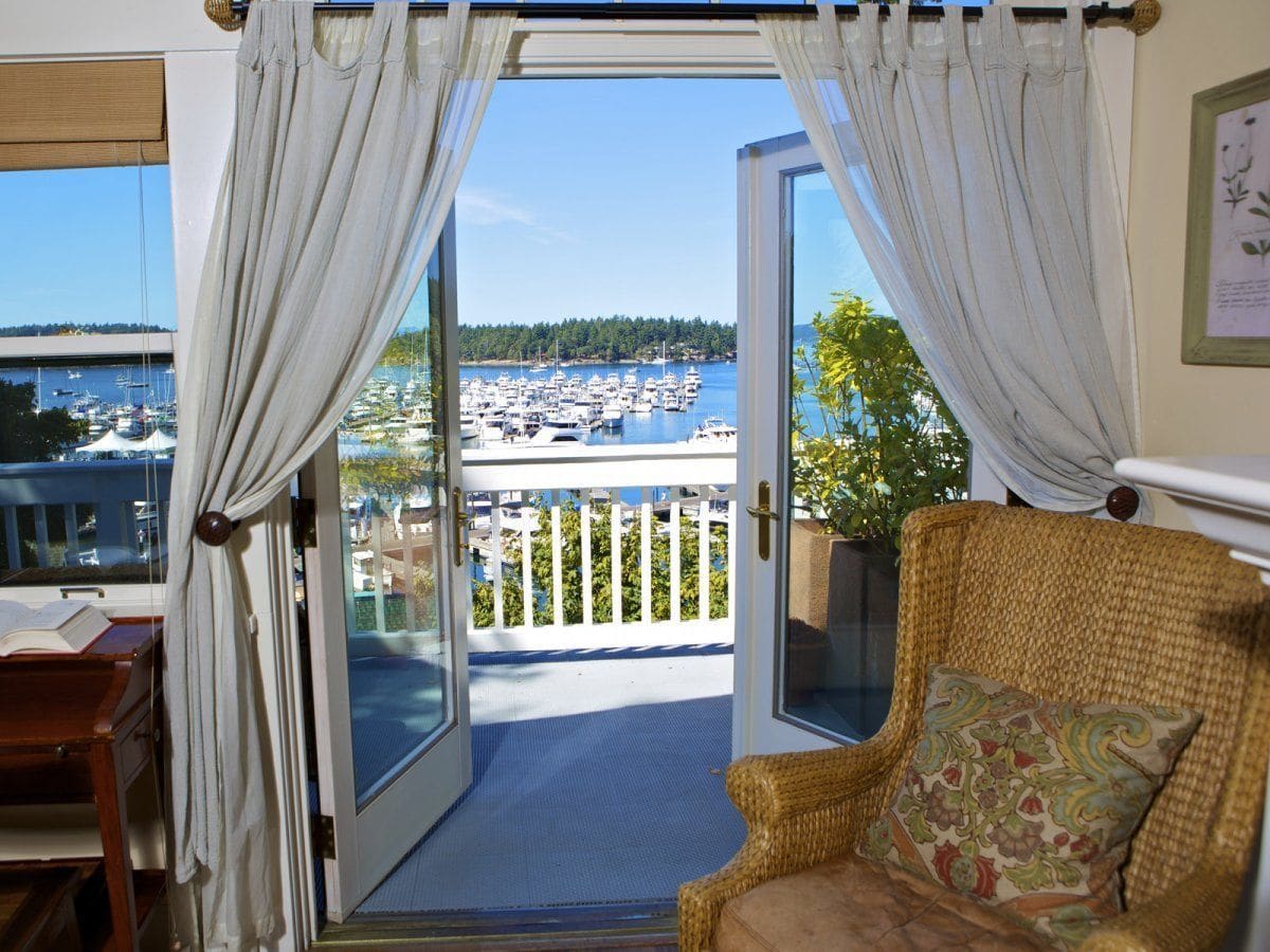 Roche Harbor Resort