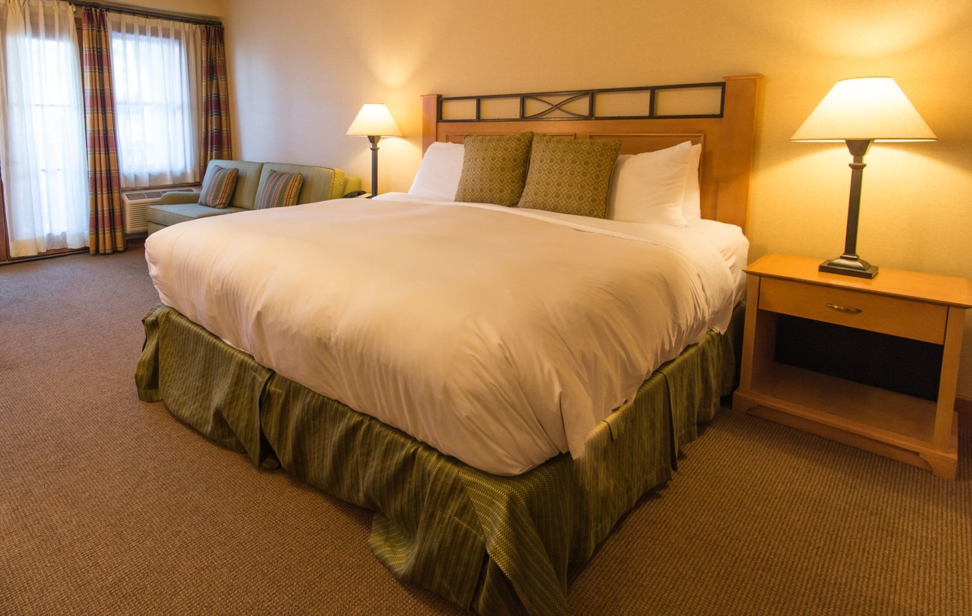 Roche Harbor Resort