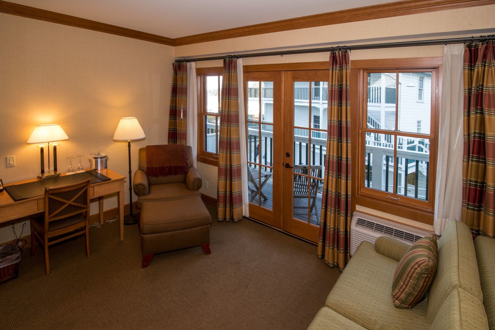 Roche Harbor Resort