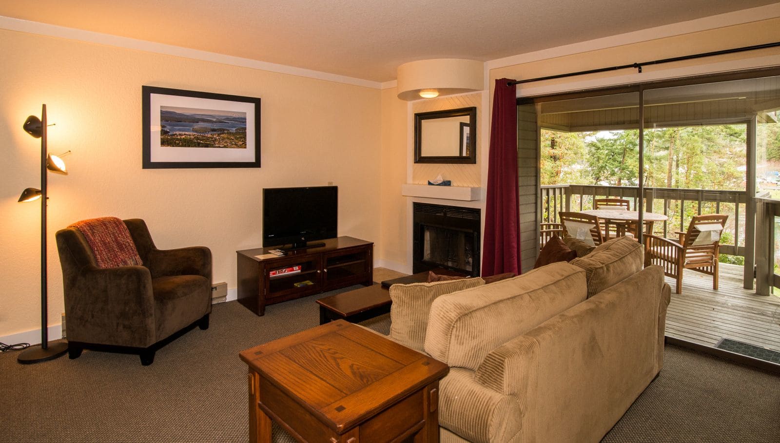 Roche Harbor Resort