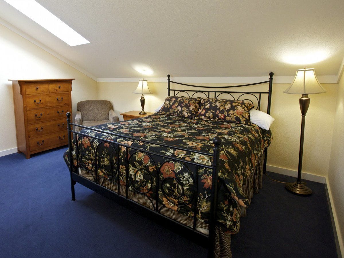 Roche Harbor Resort