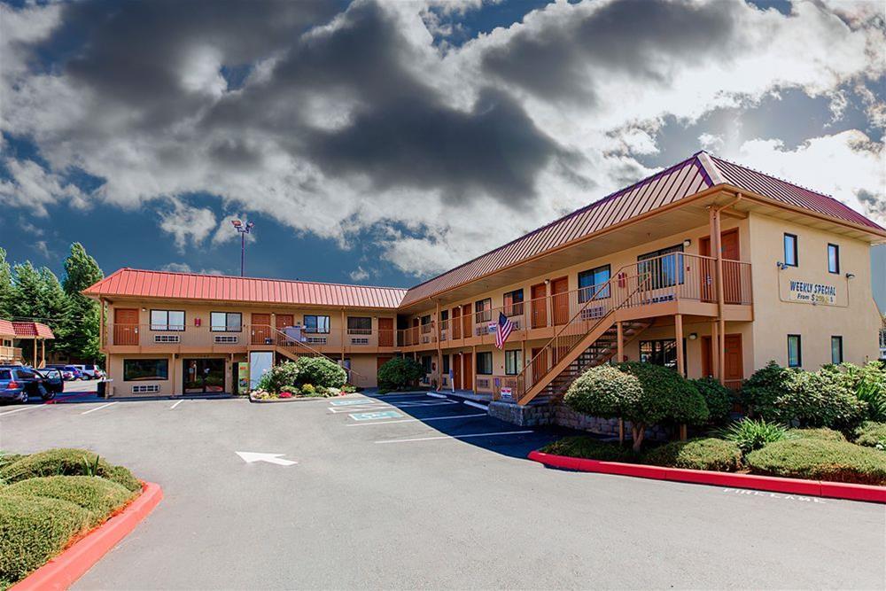 Americas Best Value Airport Inn