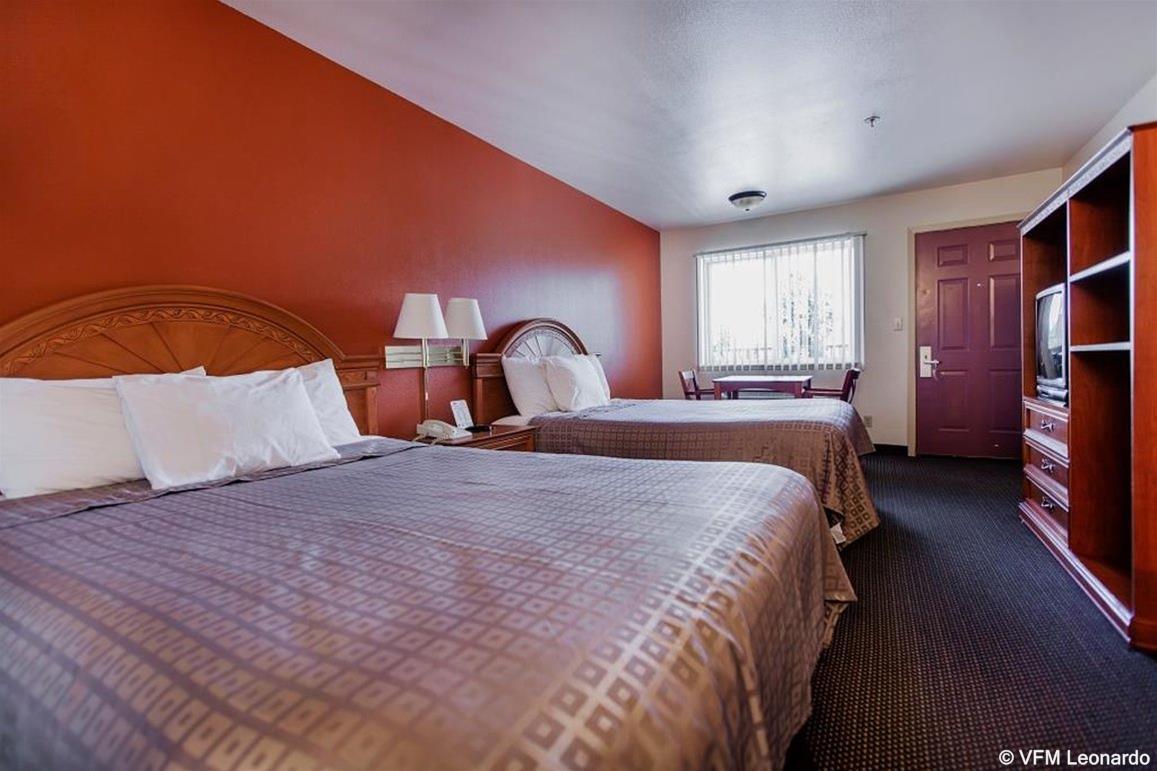 Americas Best Value Airport Inn