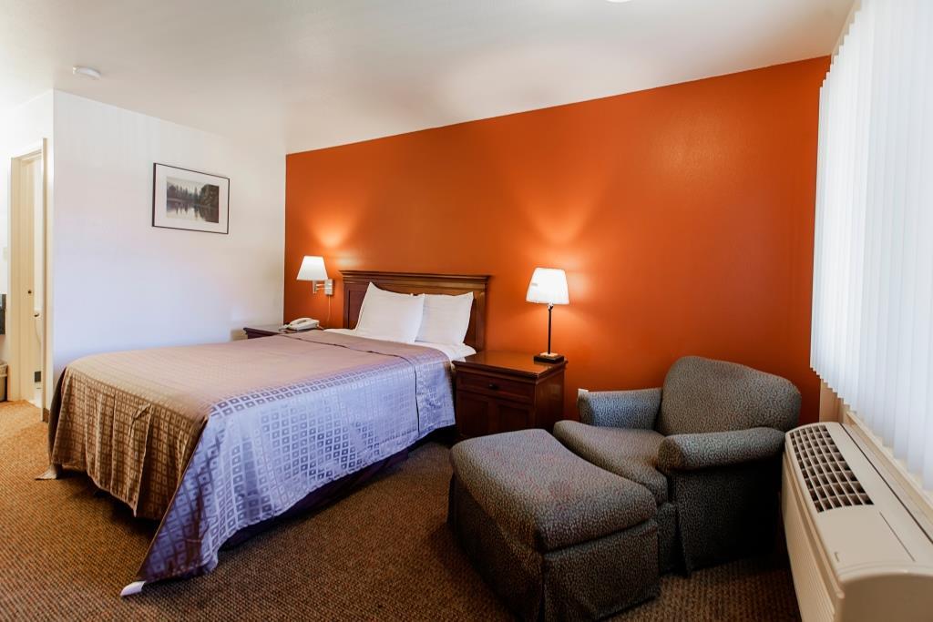 Americas Best Value Airport Inn