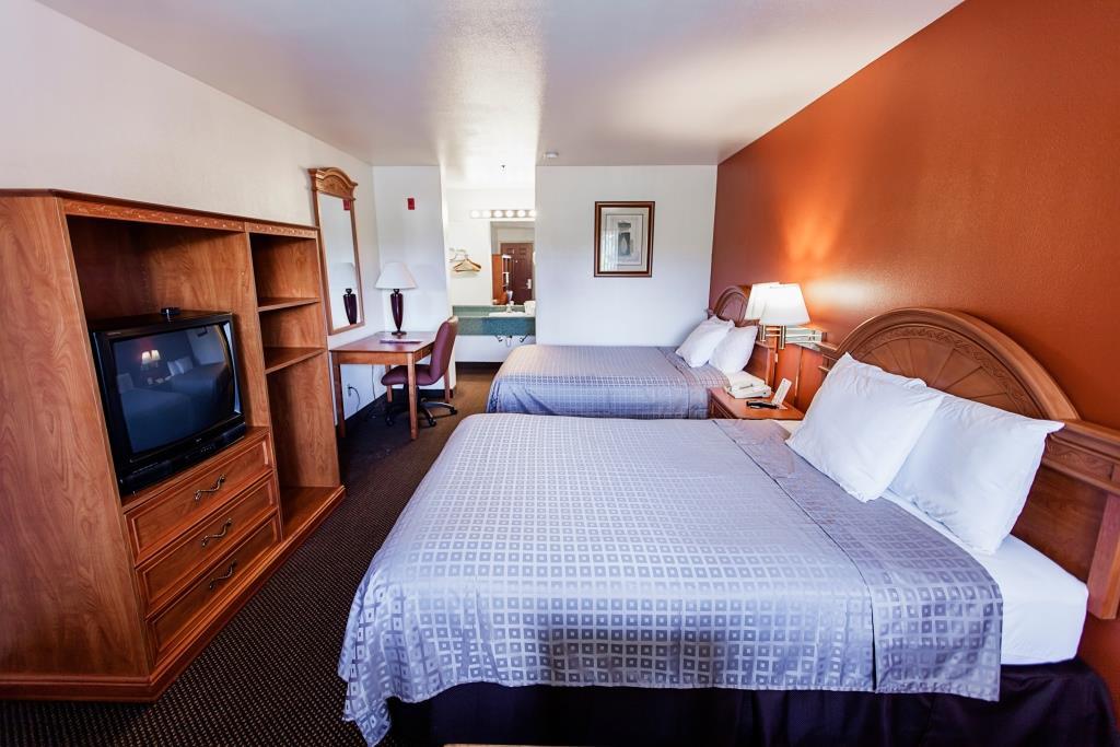 Americas Best Value Airport Inn