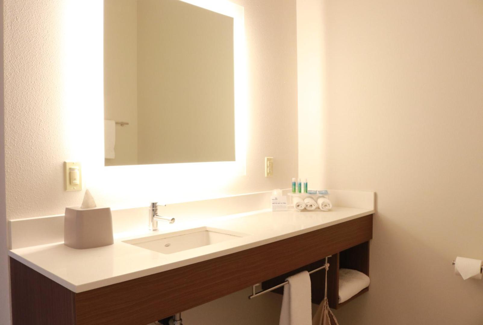 Holiday Inn Express & Suites Seattle-Sea-Tac Airport