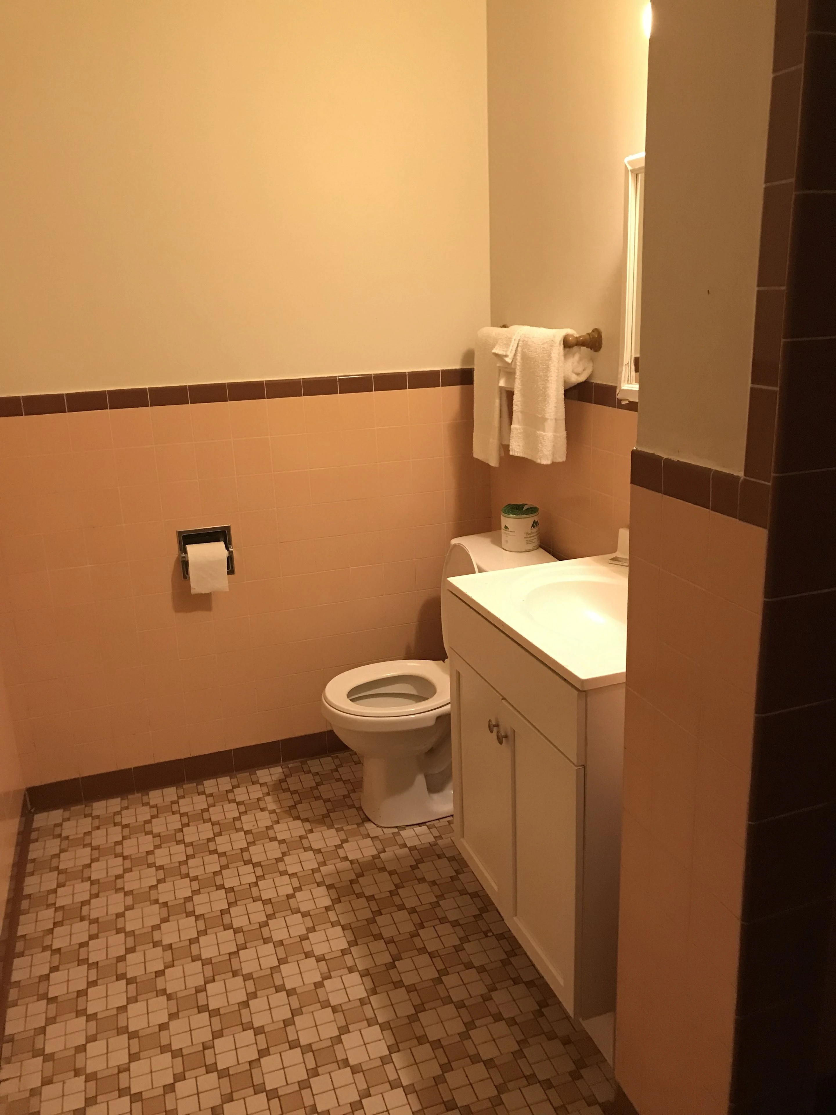 New West Motel