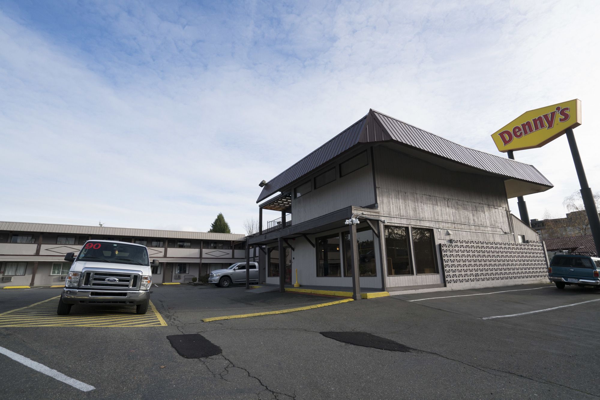 Seatac Inn