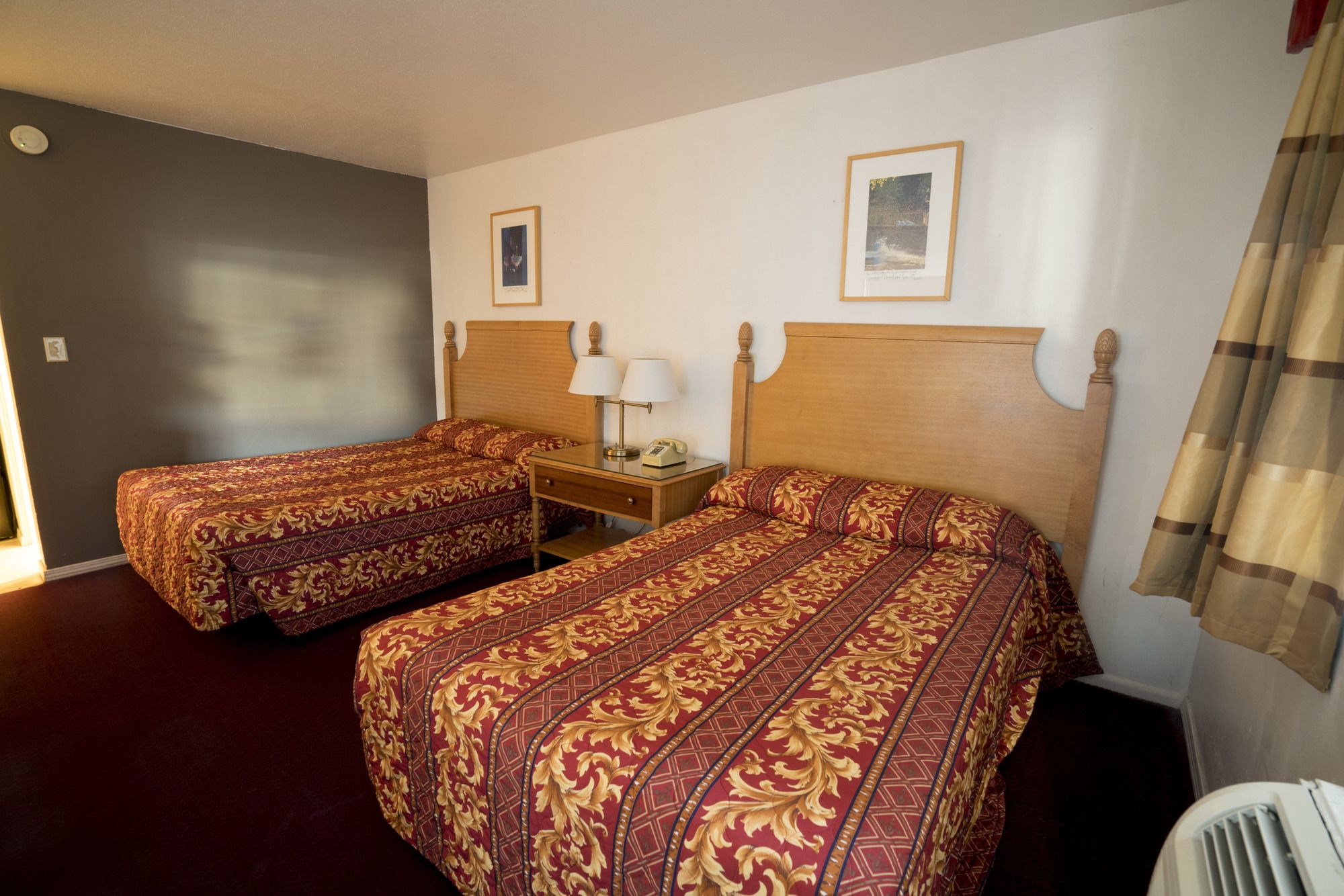 Seatac Inn