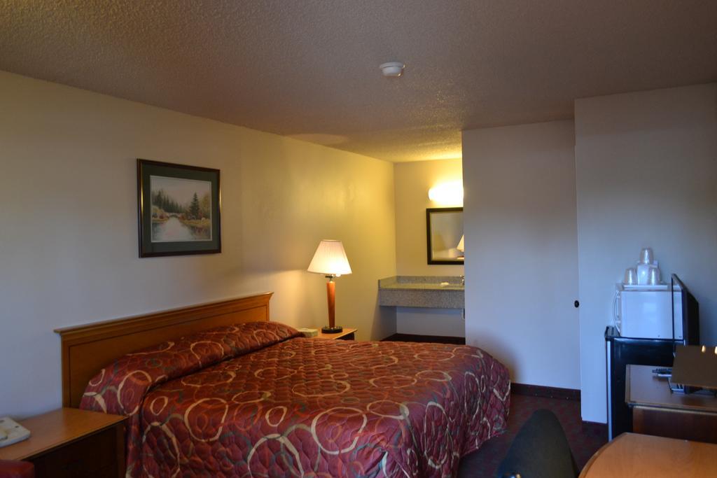 Skyway Inn - Seatac