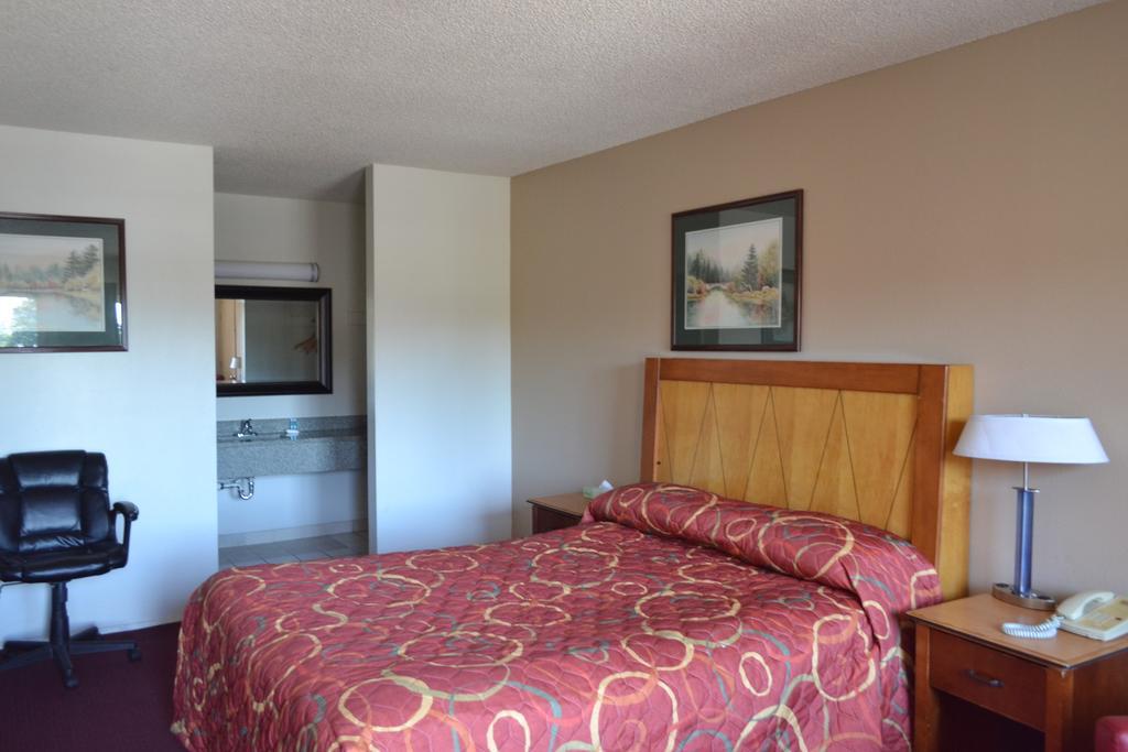 Skyway Inn - Seatac